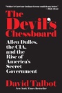 Cover: The Devil's Chessboard - HarperCollins