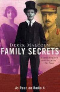 Enlarge image Cover: Family Secrets - Arrow Books Ltd