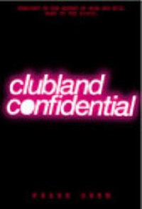 Abbildung von: Clubland Confidential - Ebury Press