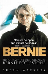 Enlarge image Cover: Bernie - Ebury Press