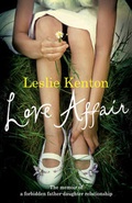 Cover: Love Affair - Vermilion
