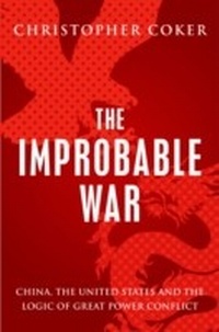 Enlarge image Cover: The Improbable War - OUP eBook