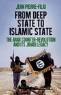 Cover: From Deep State to Islamic State - Oxford University Press