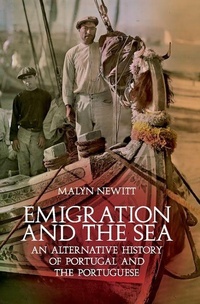 Enlarge image Cover: Emigration and the Sea - OUP India