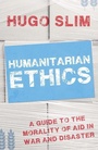 Cover: Humanitarian Ethics - Oxford University Press