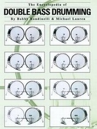 Abbildung von: The Encyclopedia of Double Bass Drumming - Hal Leonard Corporation