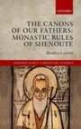 Cover: The Canons of Our Fathers - OUP eBook