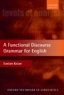 Cover: A Functional Discourse Grammar for English - OUP eBook