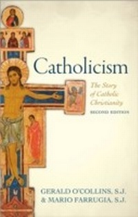 Abbildung von: Catholicism - OUP eBook