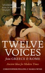 Bild: Twelve Voices from Greece and Rome - OUP eBook