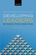 Cover: Developing Leaders by Executive Coaching - OUP eBook