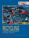 Cover: Factfiles: Recycling: 1000 Headwords - Oxford University Press
