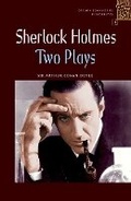 Cover: Sherlock Holmes: 400 Headwords - Oxford University Press