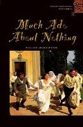 Cover: Much Ado About Nothing: 700 Headwords - Oxford University Press