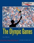 Cover: Factfiles - Oxford University Press