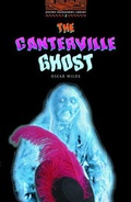 Cover: The Canterville Ghost - Oxford University Press