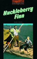 Cover: Huckleberry Finn - Oxford University Press