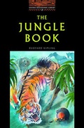 Cover: The Jungle Book - Oxford University Press