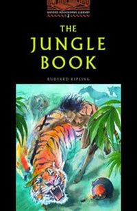 Enlarge image Cover: The Jungle Book - Oxford University Press
