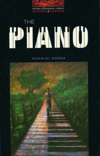 Enlarge image Cover: The Piano - Oxford University Press