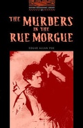 Cover: The Murders in the Rue Morgue: 700 Headwords - Oxford University Press