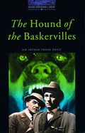 Cover: The Hound of the Baskervilles - Oxford University Press