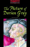 Cover: The Picture of Dorian Gray: 1000 Headwords - Oxford University Press