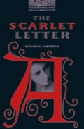 Cover: The Scarlet Letter - Oxford University Press
