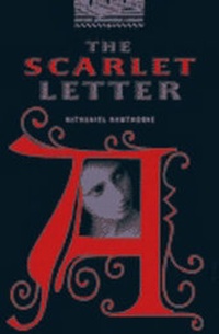 Enlarge image Cover: The Scarlet Letter - Oxford University Press