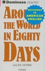 Cover: Dominoes: Around the World in 80 Days - Oxford University Press