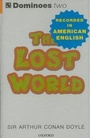 Cover: Dominoes: Lost World Stage 2 - Oxford University Press