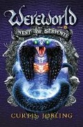 Cover: Nest of Serpents - Puffin