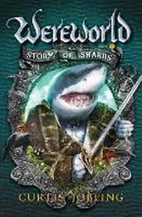 Enlarge image Cover: Storm of Sharks - Puffin