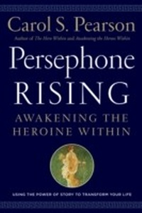 Abbildung von: Persephone Rising - HarperOne