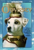 Cover: Odyssey - HarperCollins,Australia
