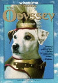 Enlarge image Cover: Odyssey - HarperCollins,Australia