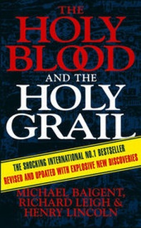 Enlarge image Cover: The Holy Blood And The Holy Grail - Arrow Books Ltd
