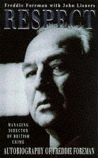 Abbildung von: Respect - Arrow Books Ltd