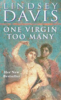 Abbildung von: One Virgin Too Many - Arrow Books Ltd
