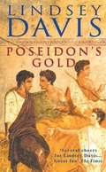 Abbildung von: Poseidon's Gold - Arrow Books Ltd