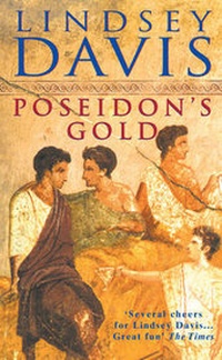 Abbildung von: Poseidon's Gold - Arrow Books Ltd