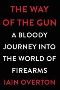 Abbildung von: The Way of the Gun - Collins