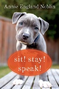 Cover: Sit! Stay! Speak! - HarperCollins