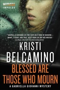 Cover: Blessed are Those Who Mourn - Witness Impulse