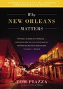 Cover: Why New Orleans Matters - HarperCollins