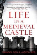 Cover: Life in a Medieval Castle - HarperPerennial