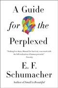 Cover: A Guide for the Perplexed - Collins