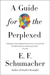 Enlarge image Cover: A Guide for the Perplexed - Collins
