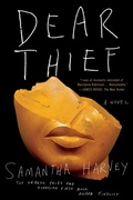 Cover: Dear Thief - HarperCollins
