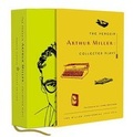 Cover: The Penguin Arthur Miller - PENGUIN GROUP